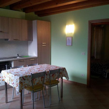 Ariel Appartamenti Limone sul Garda Exterior photo