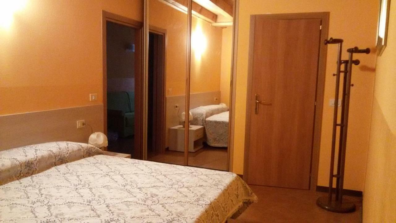 Ariel Appartamenti Limone sul Garda Exterior photo