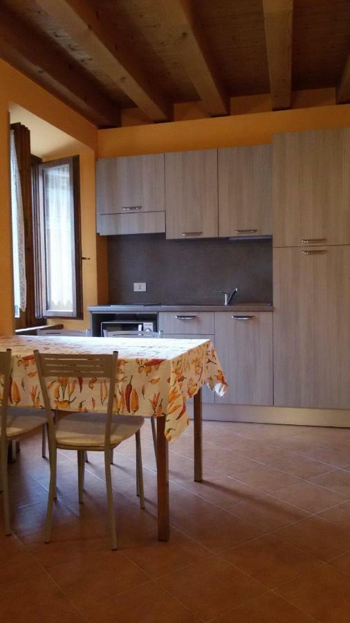 Ariel Appartamenti Limone sul Garda Exterior photo